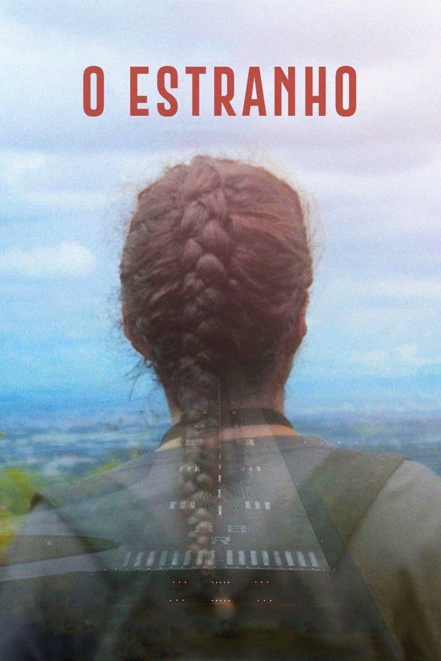 Poster The Intrusion