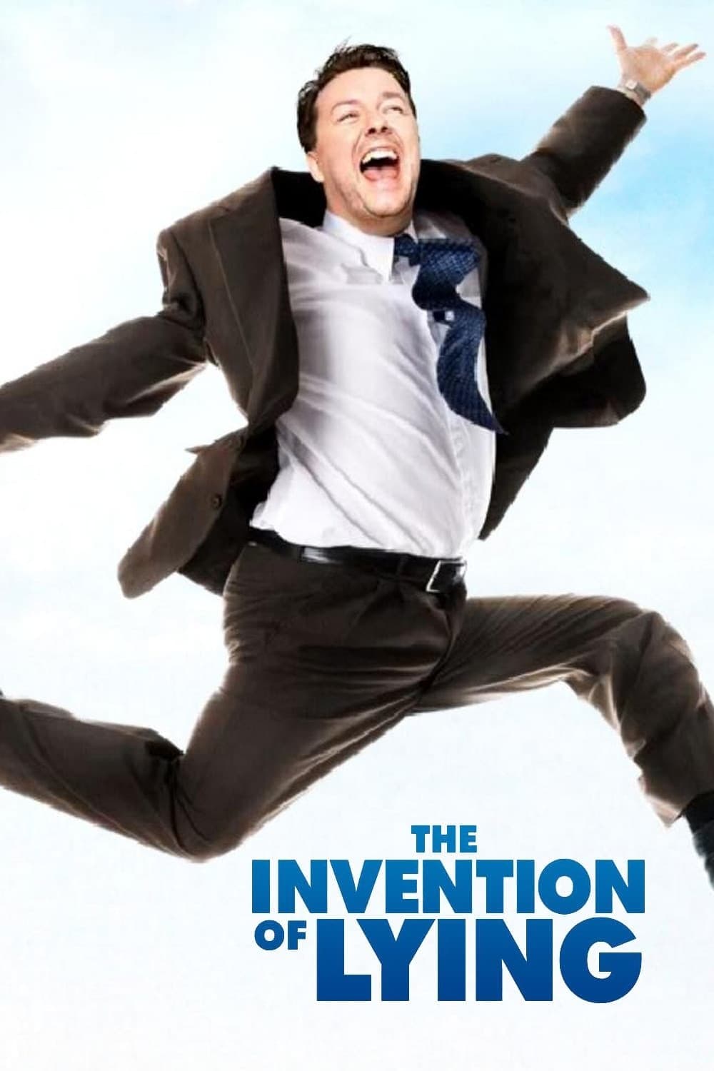 Poster The Invention of Lying