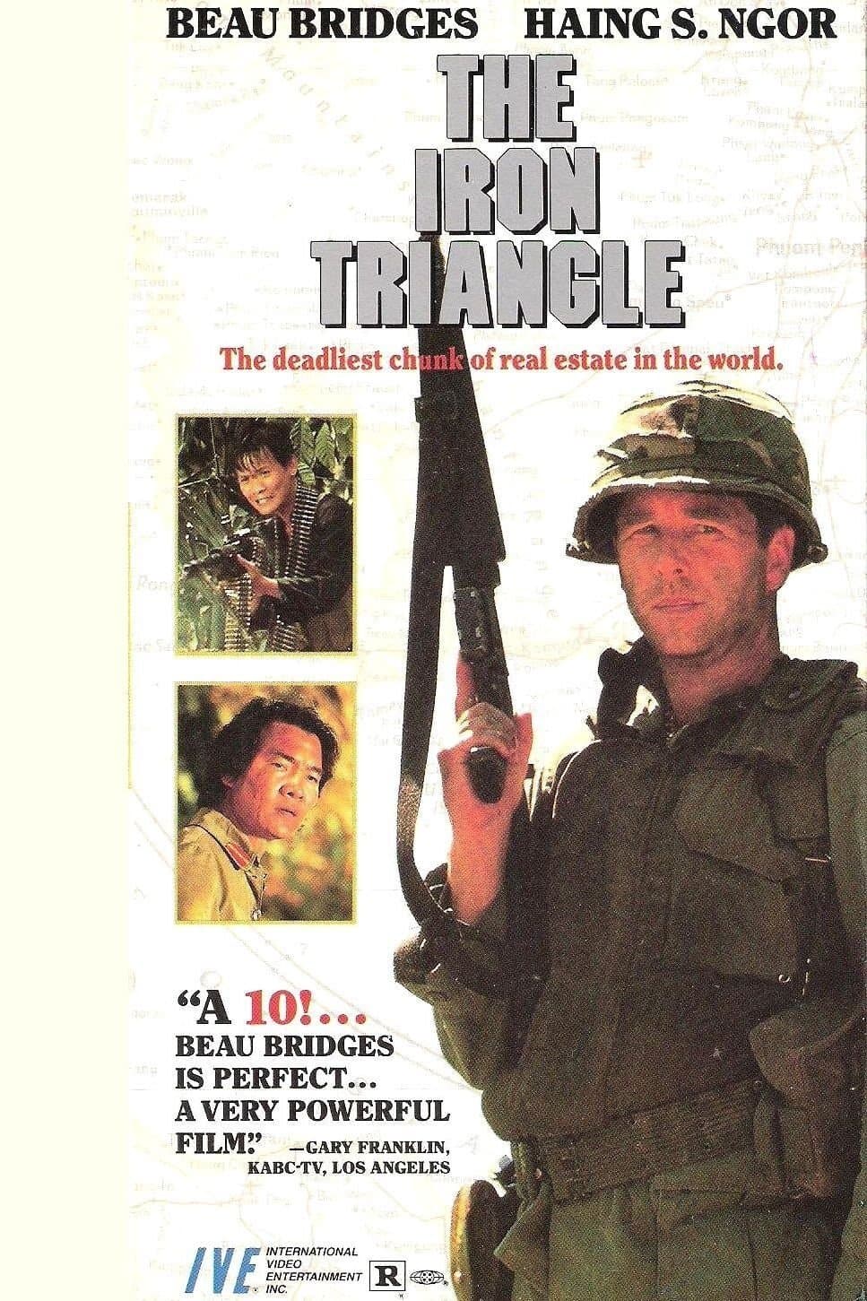 Poster The Iron Triangle