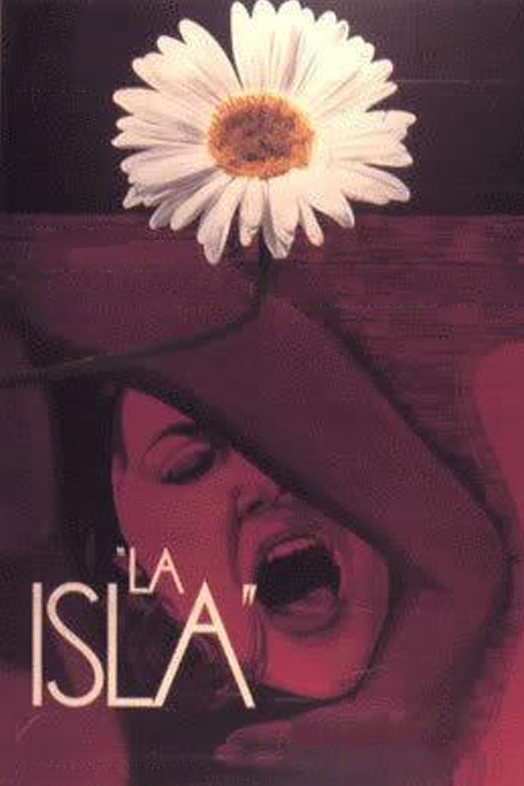 Poster The Island