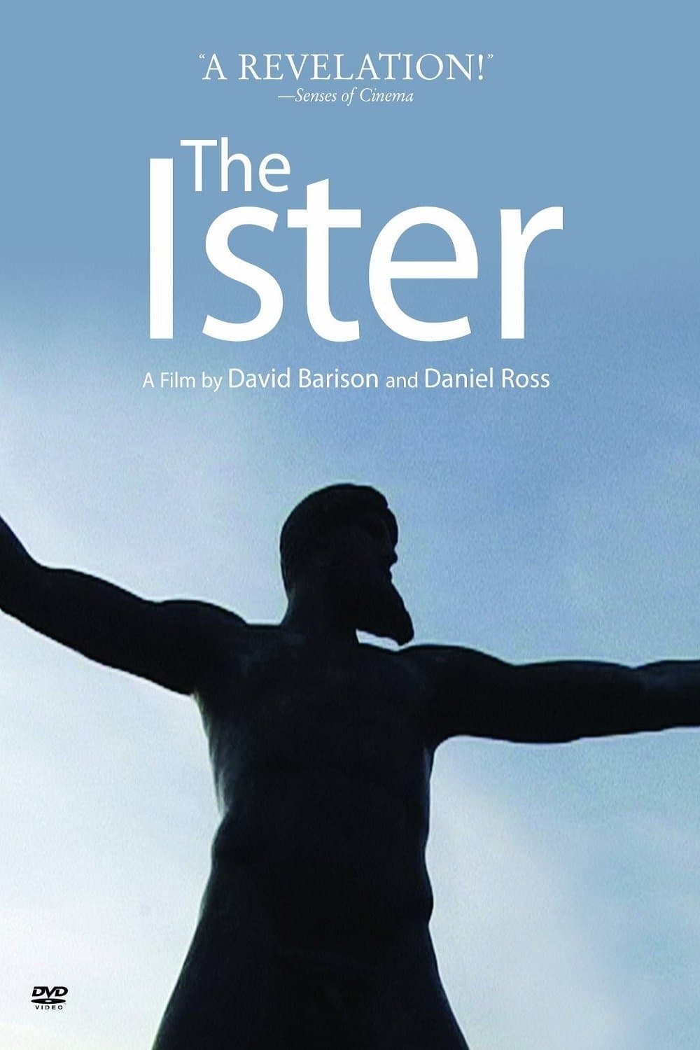 Poster The Ister