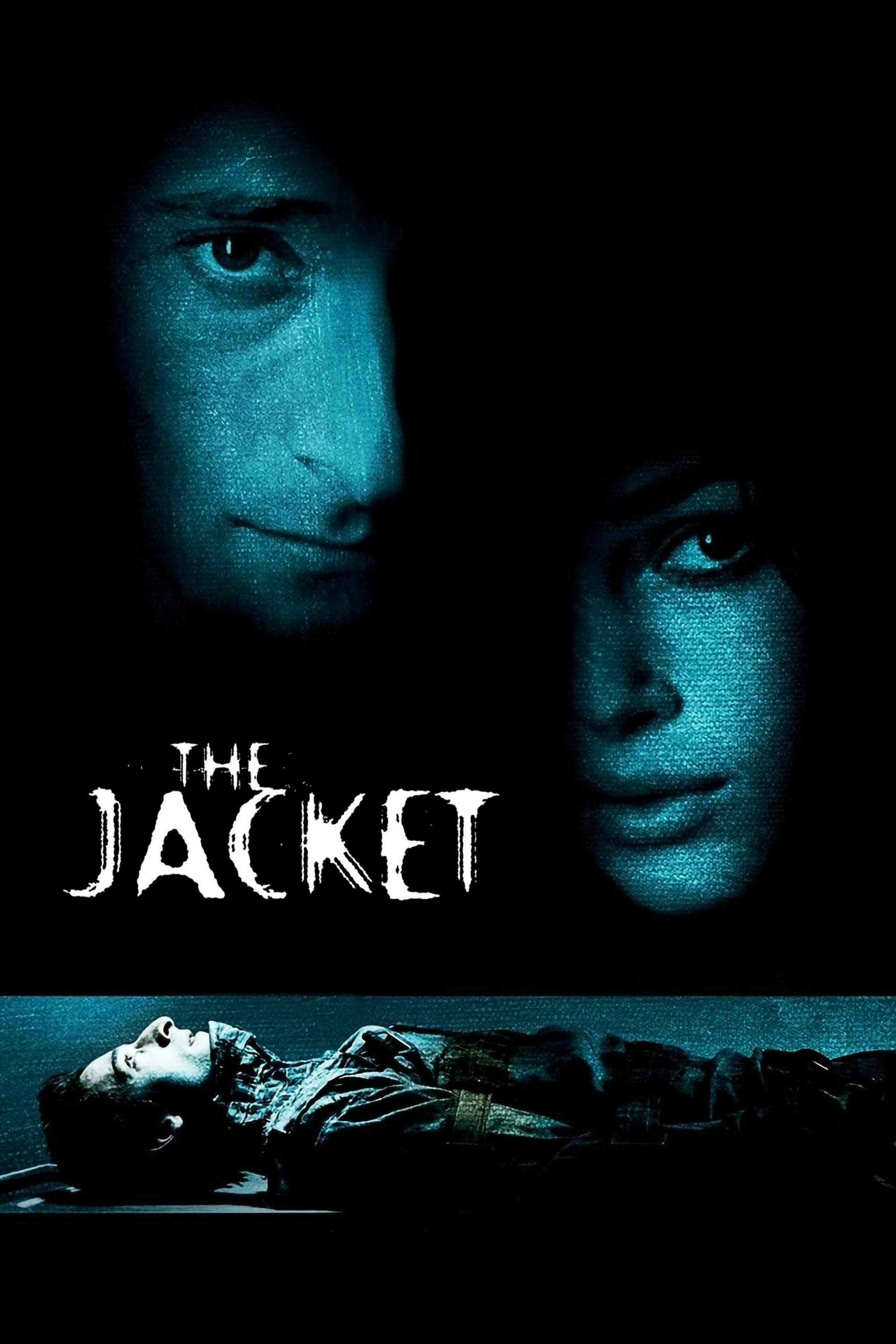 Poster The Jacket