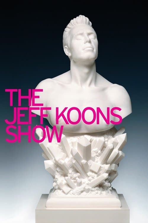 Poster The Jeff Koons Show