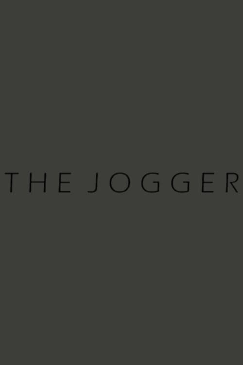 Poster The Jogger