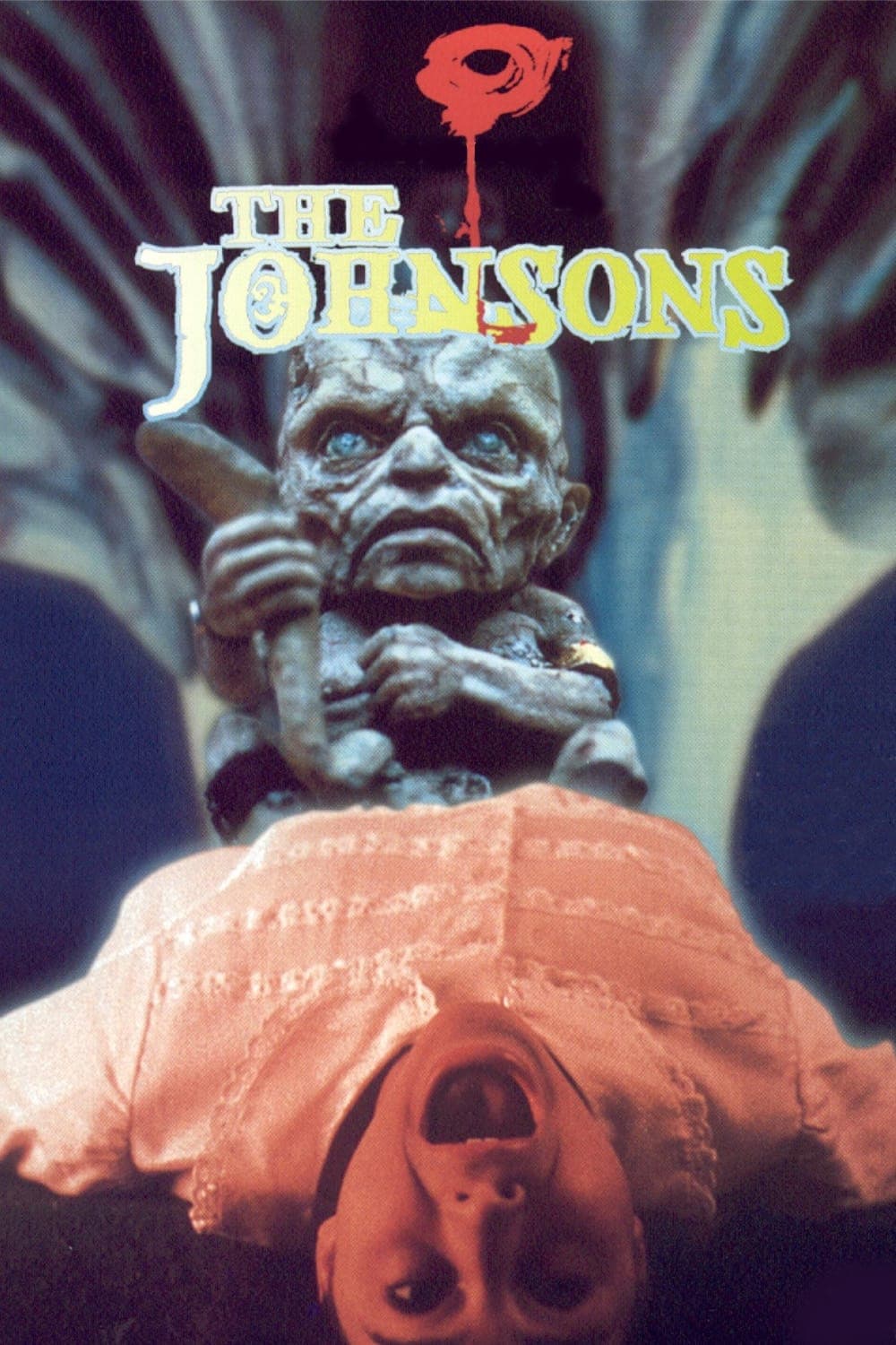 Poster The Johnsons
