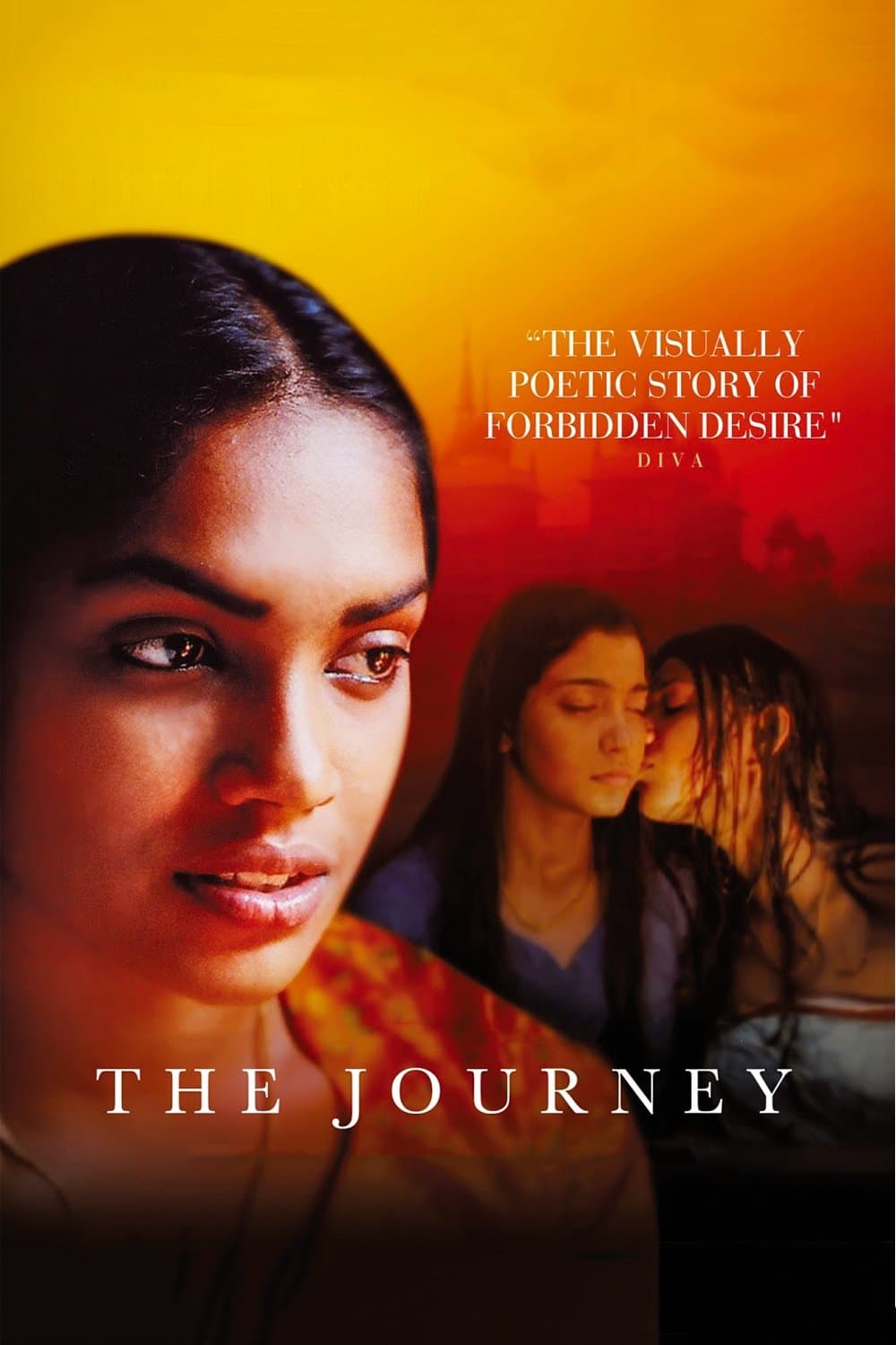 Poster The Journey