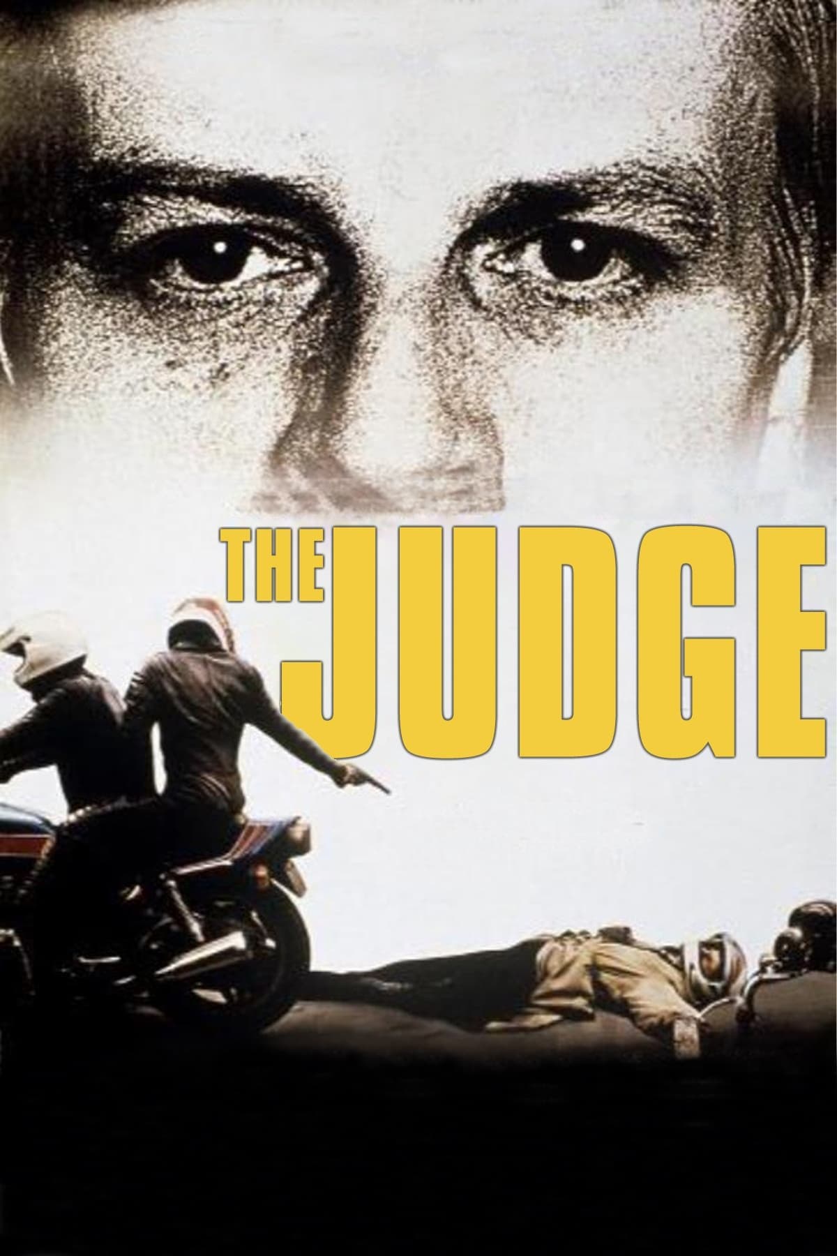 Poster The Judge