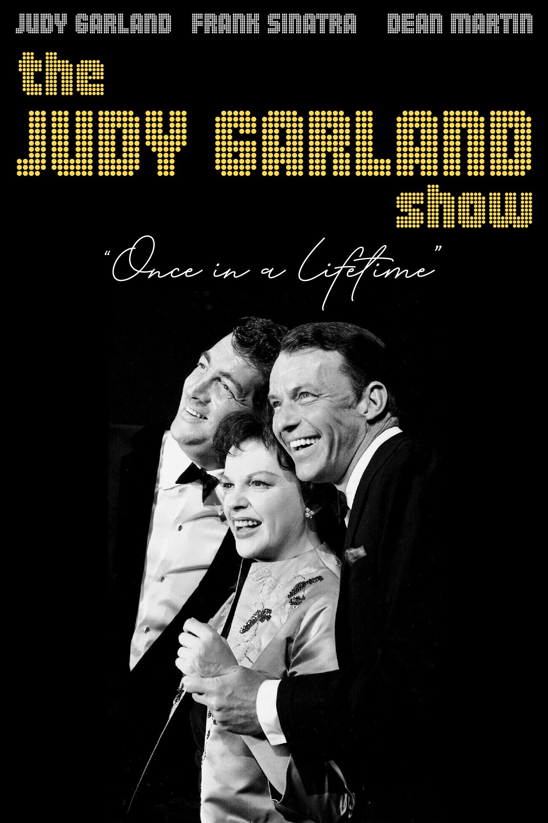 Poster The Judy Garland Show