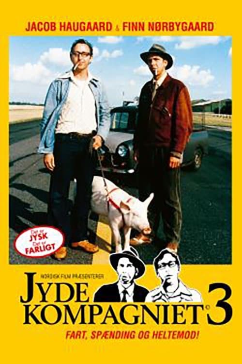 Poster The Jut-Nuts III