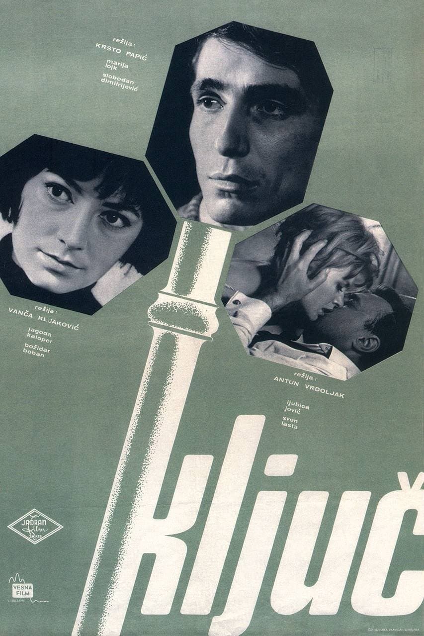 Poster The Key