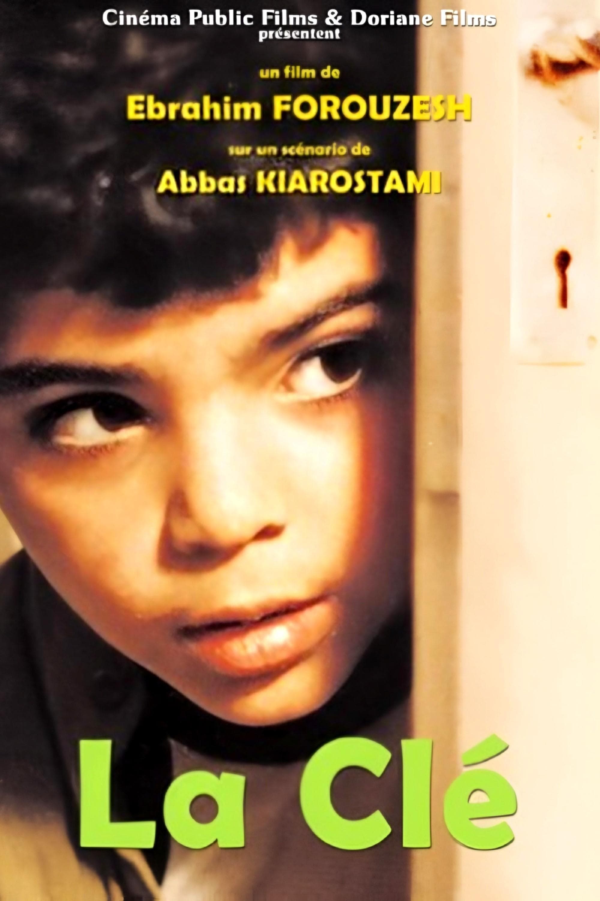 Poster The Key