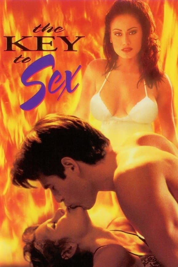 Poster The Key to Sex