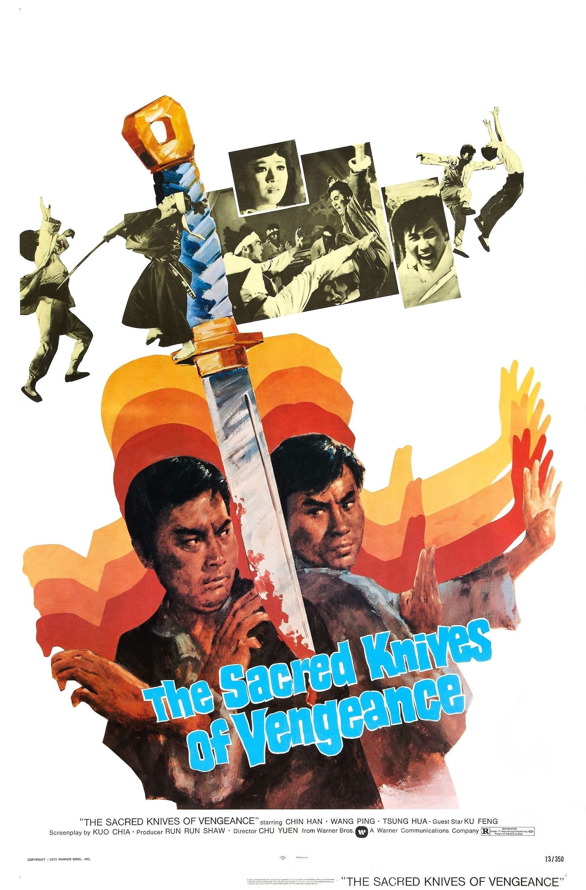 Poster The Killer