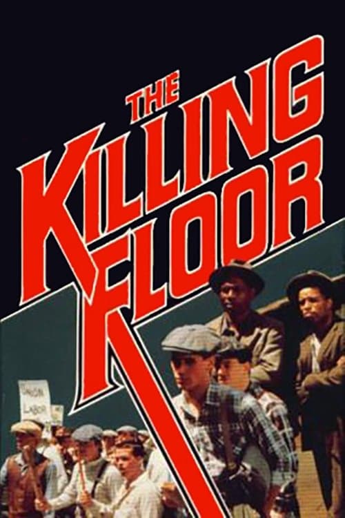 Poster The Killing Floor