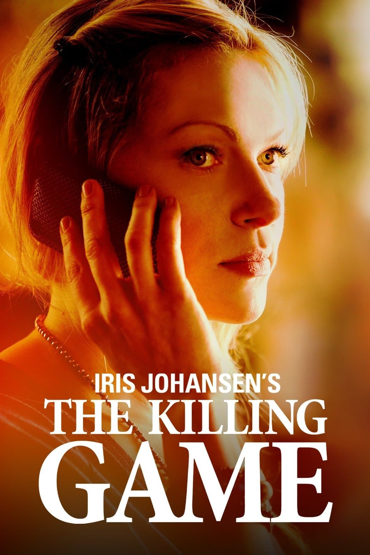 Poster The Killing Game