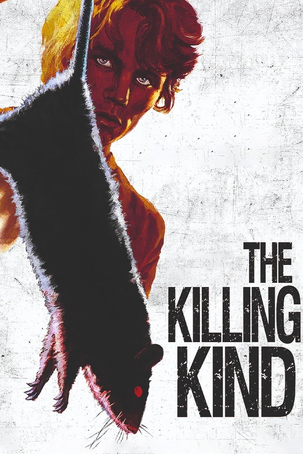 Poster The Killing Kind
