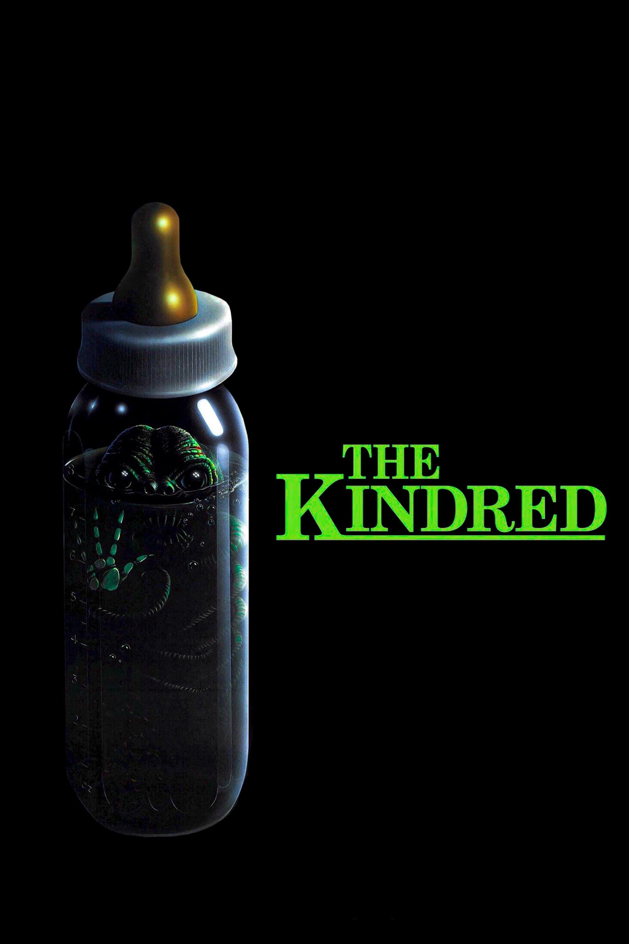 Poster The Kindred