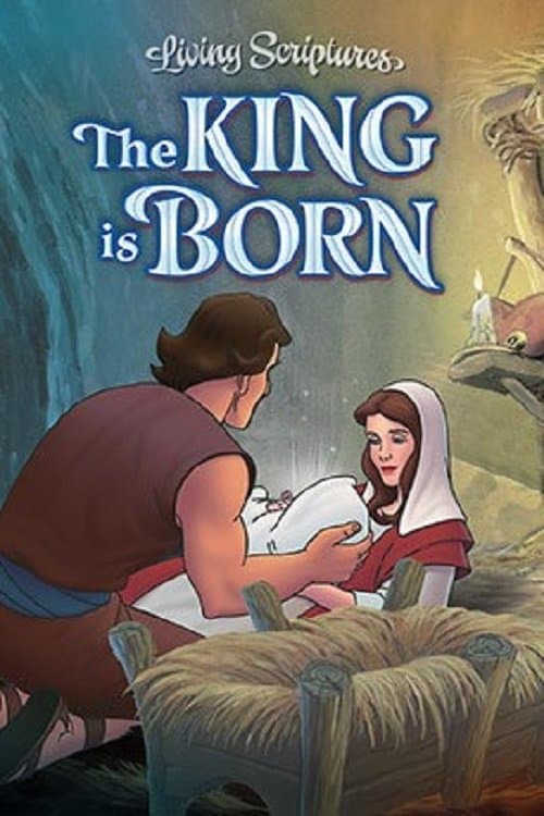 Poster The King is Born