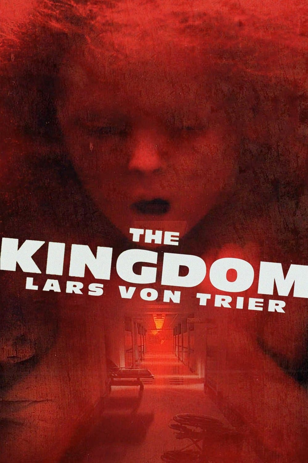 Poster The Kingdom
