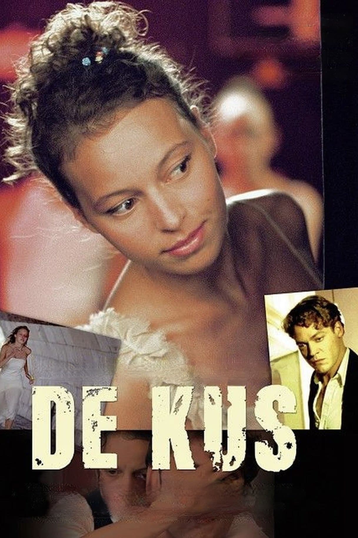 Poster The Kiss
