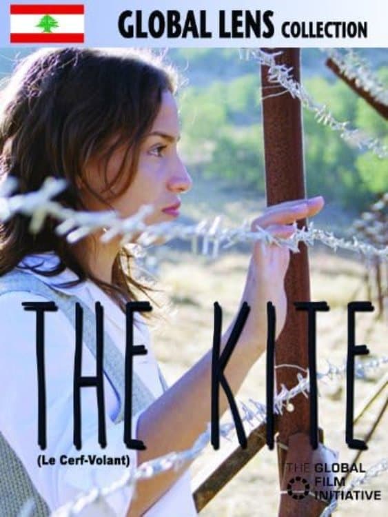Poster The Kite
