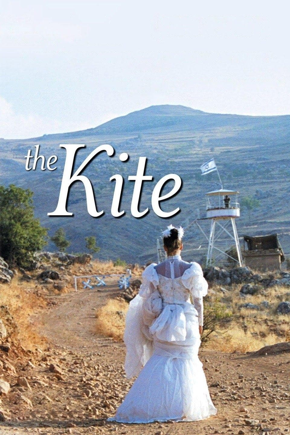 Poster The Kite