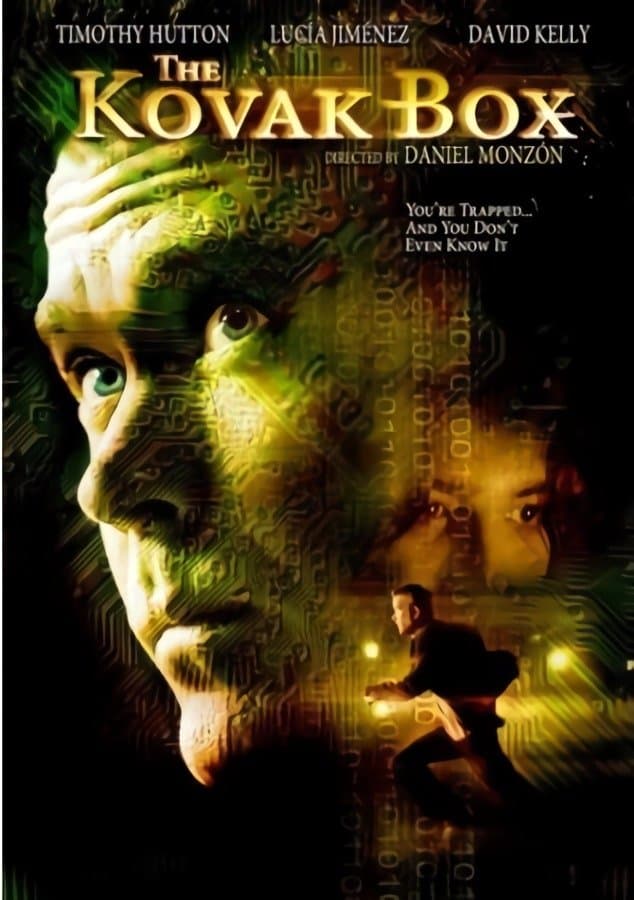 Poster The Kovak Box