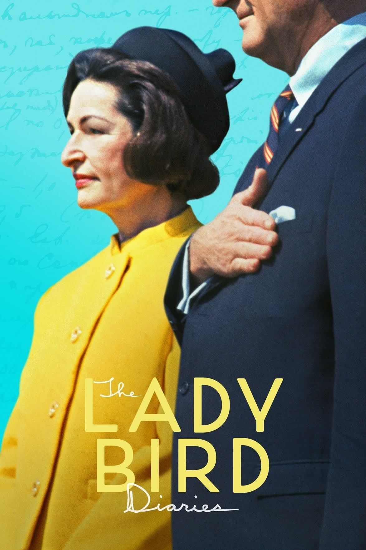 Poster The Lady Bird Diaries