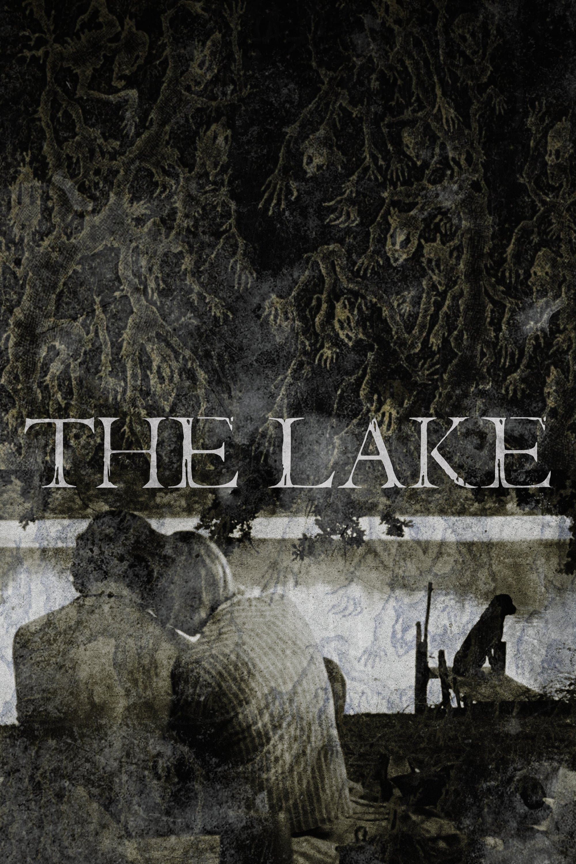 Poster The Lake