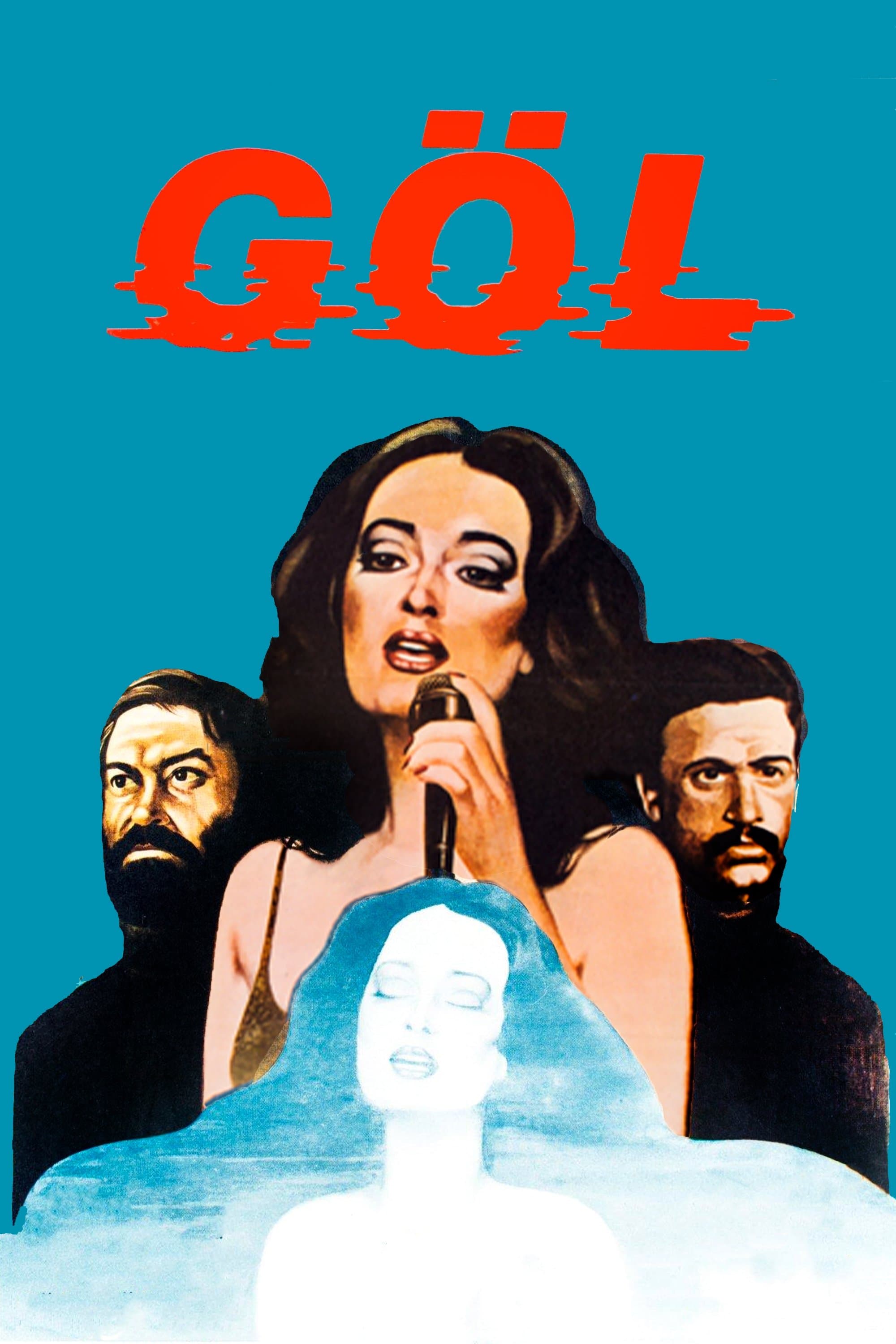 Poster The Lake