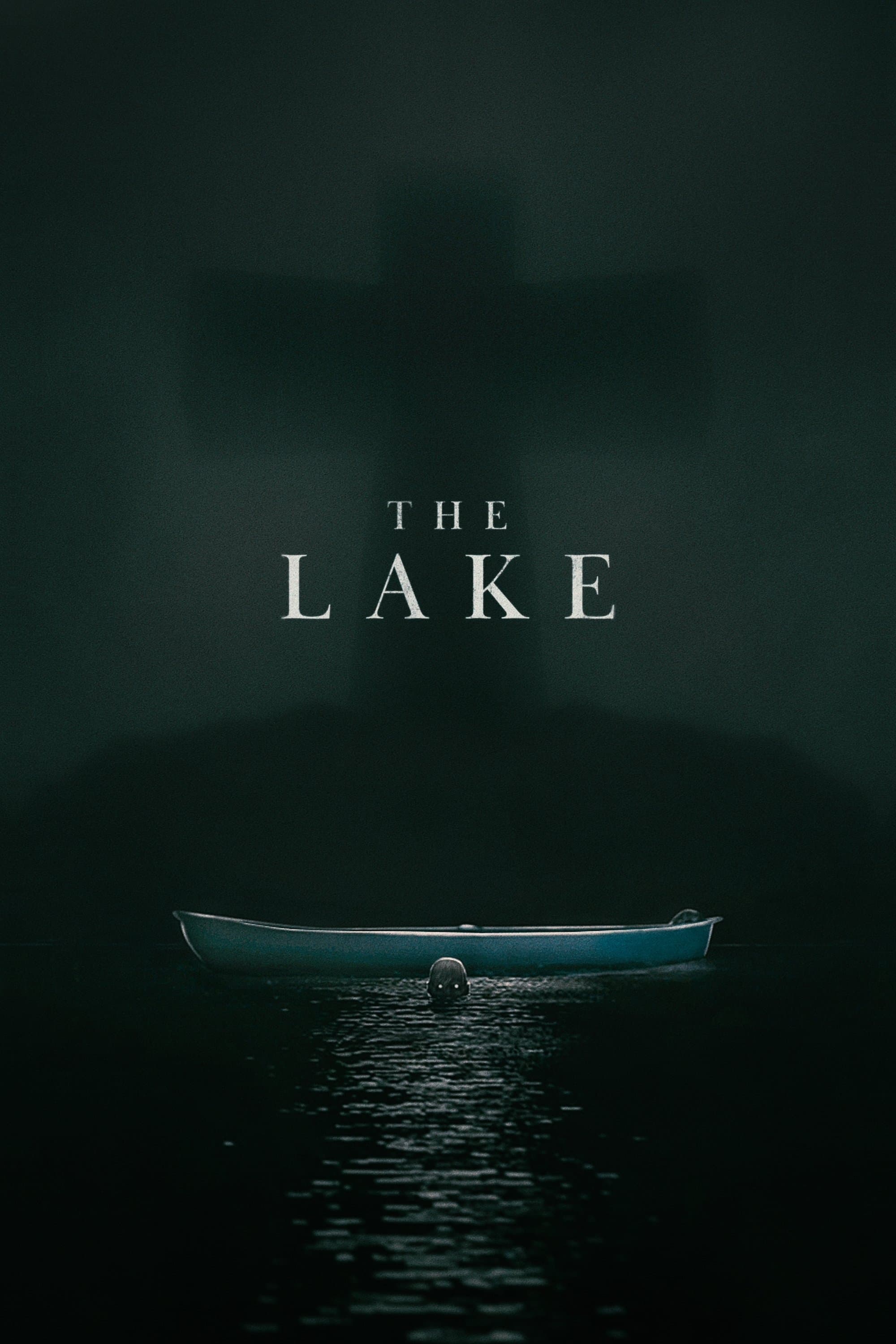 Poster The Lake