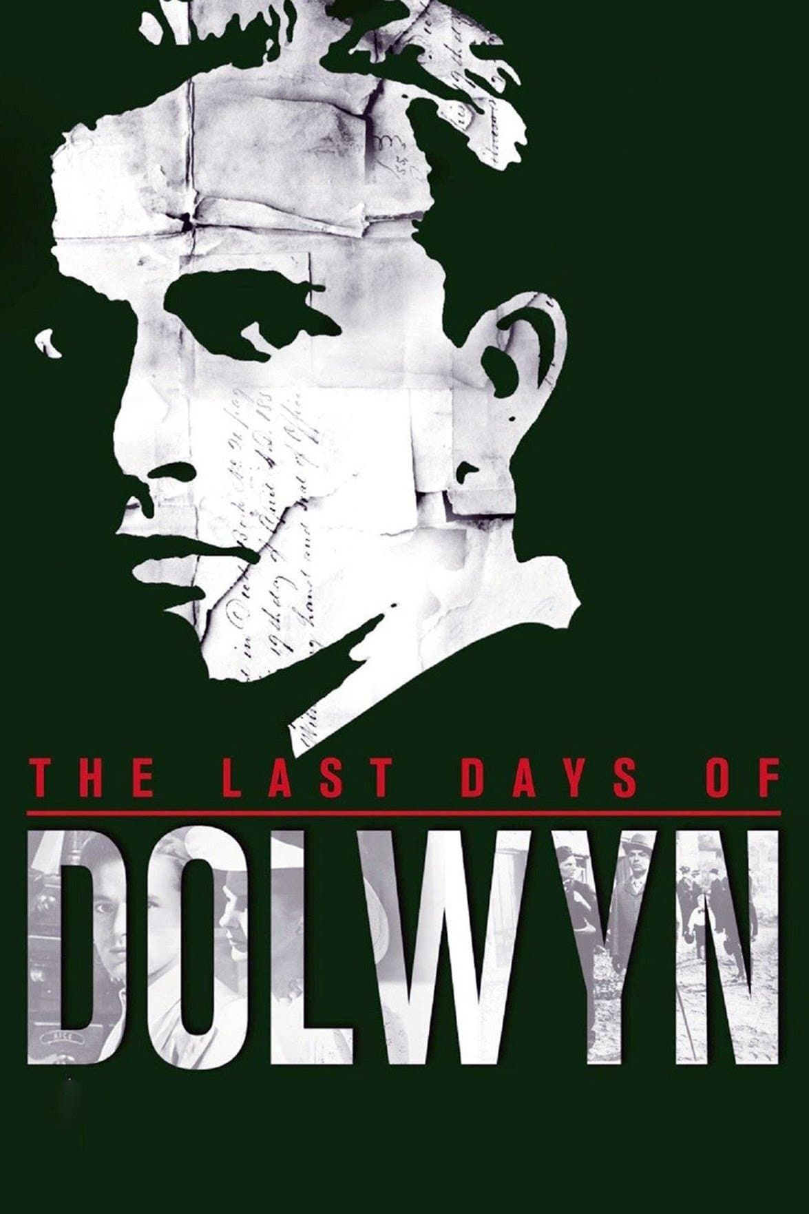 Poster The Last Days of Dolwyn