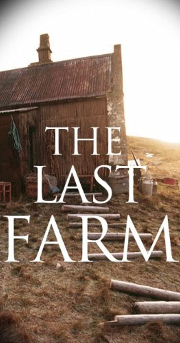 Poster The Last Farm