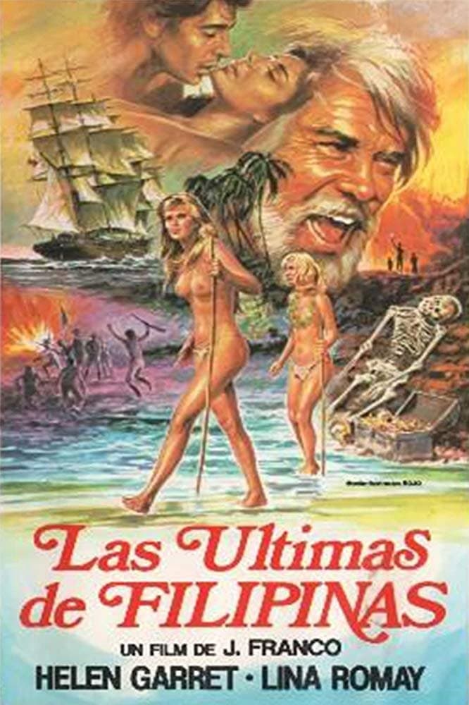 Poster The Last from Philippines