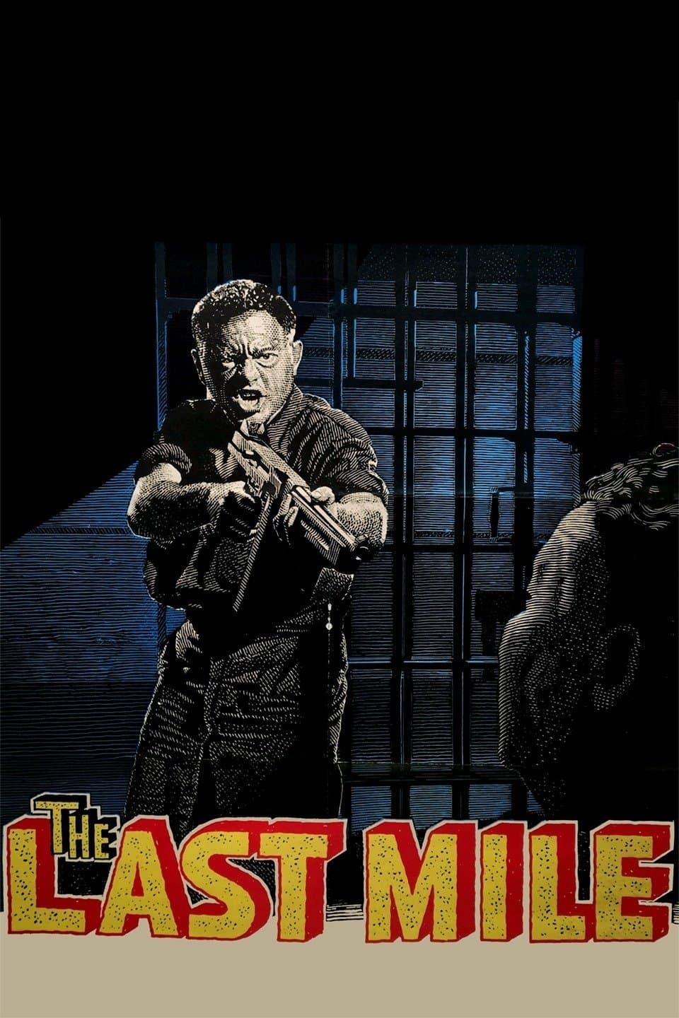 Poster The Last Mile