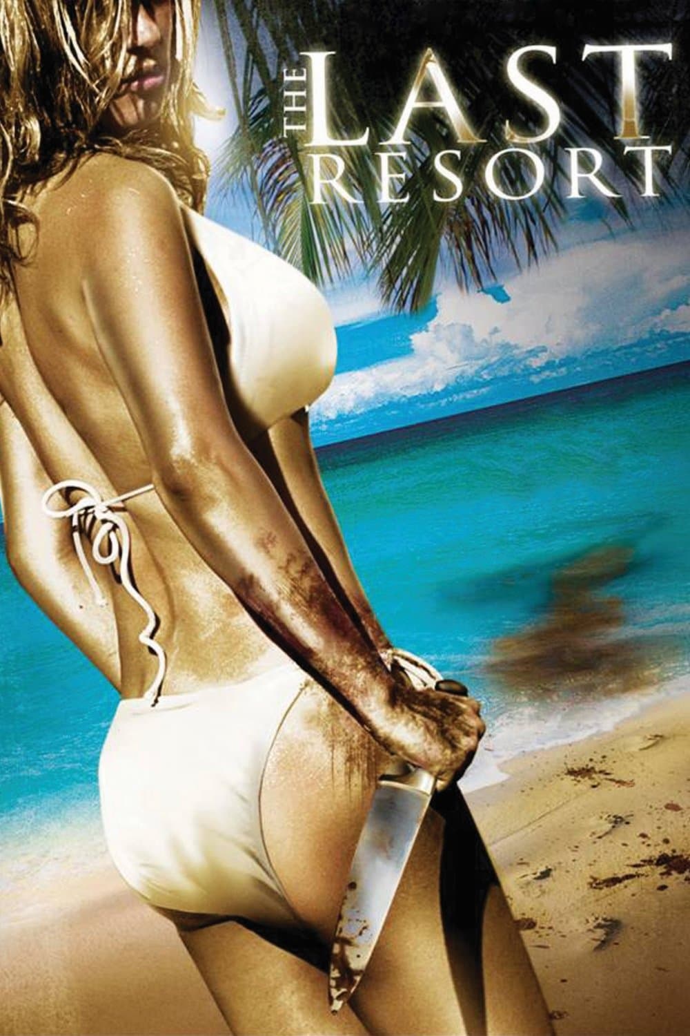 Poster The Last Resort