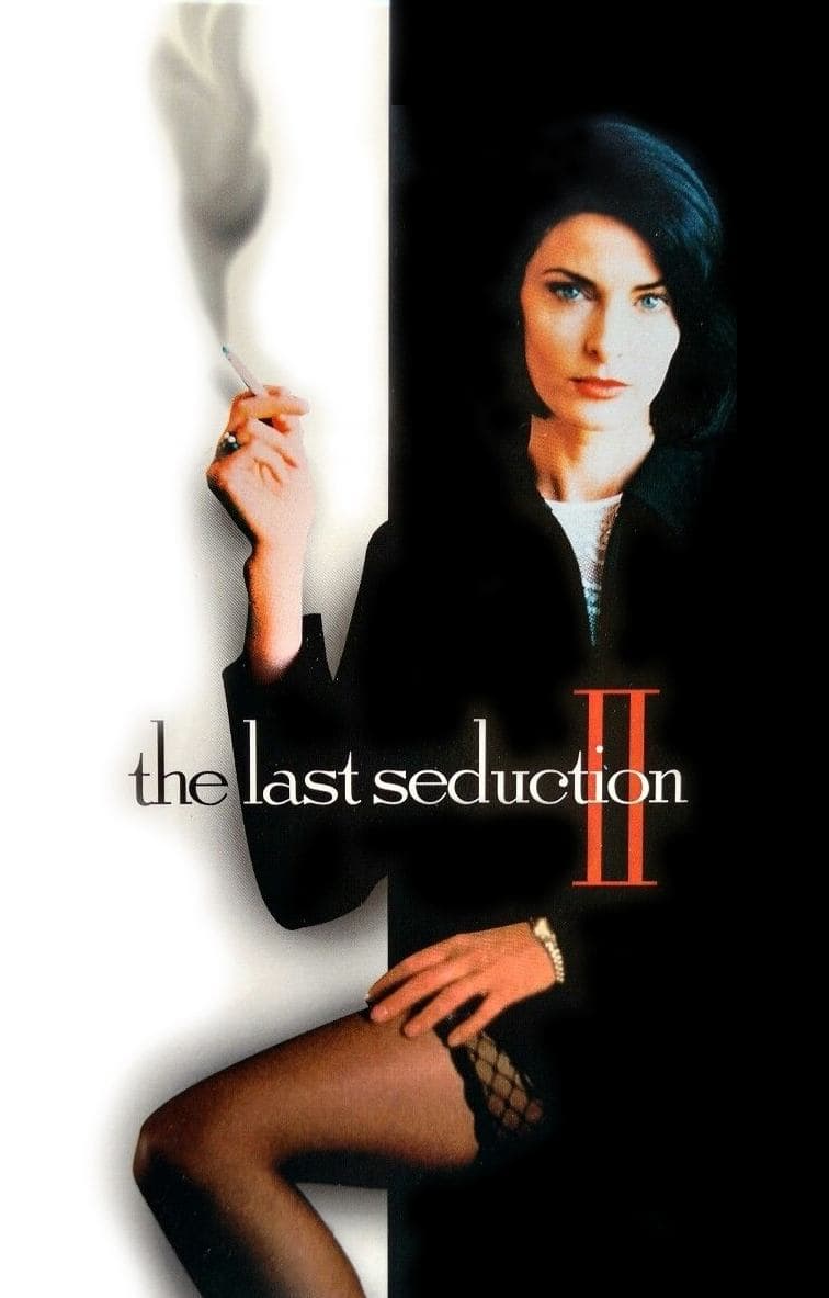 Poster The Last Seduction II
