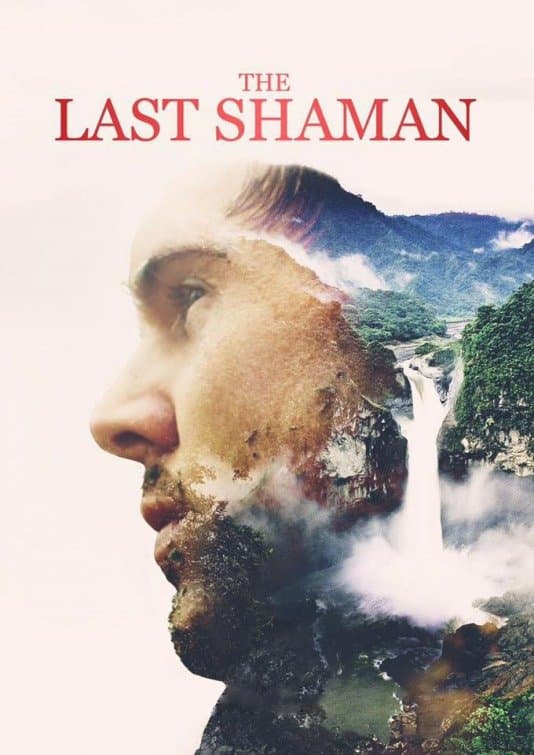 Poster The Last Shaman