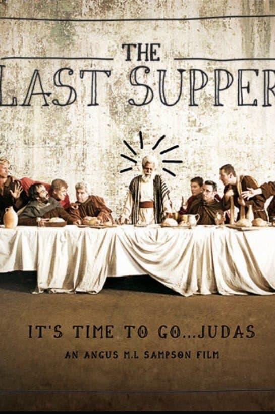 Poster The Last Supper