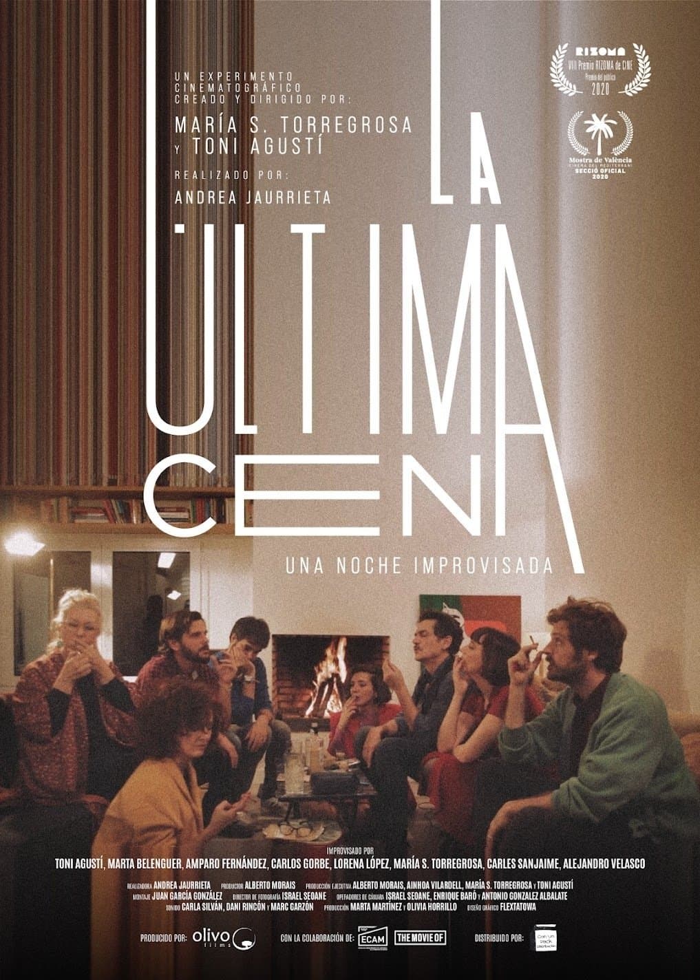 Poster The Last Supper