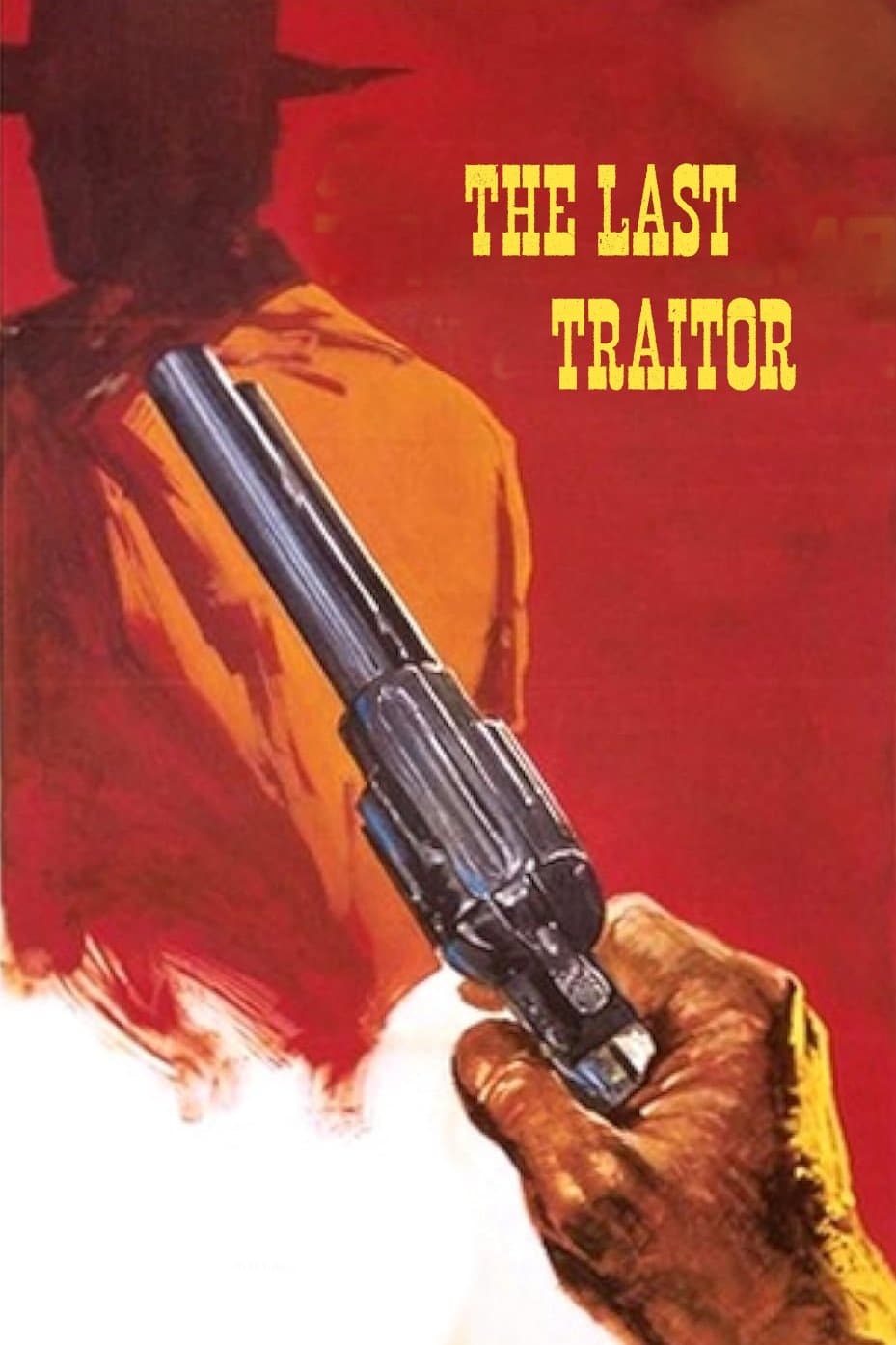 Poster The Last Traitor