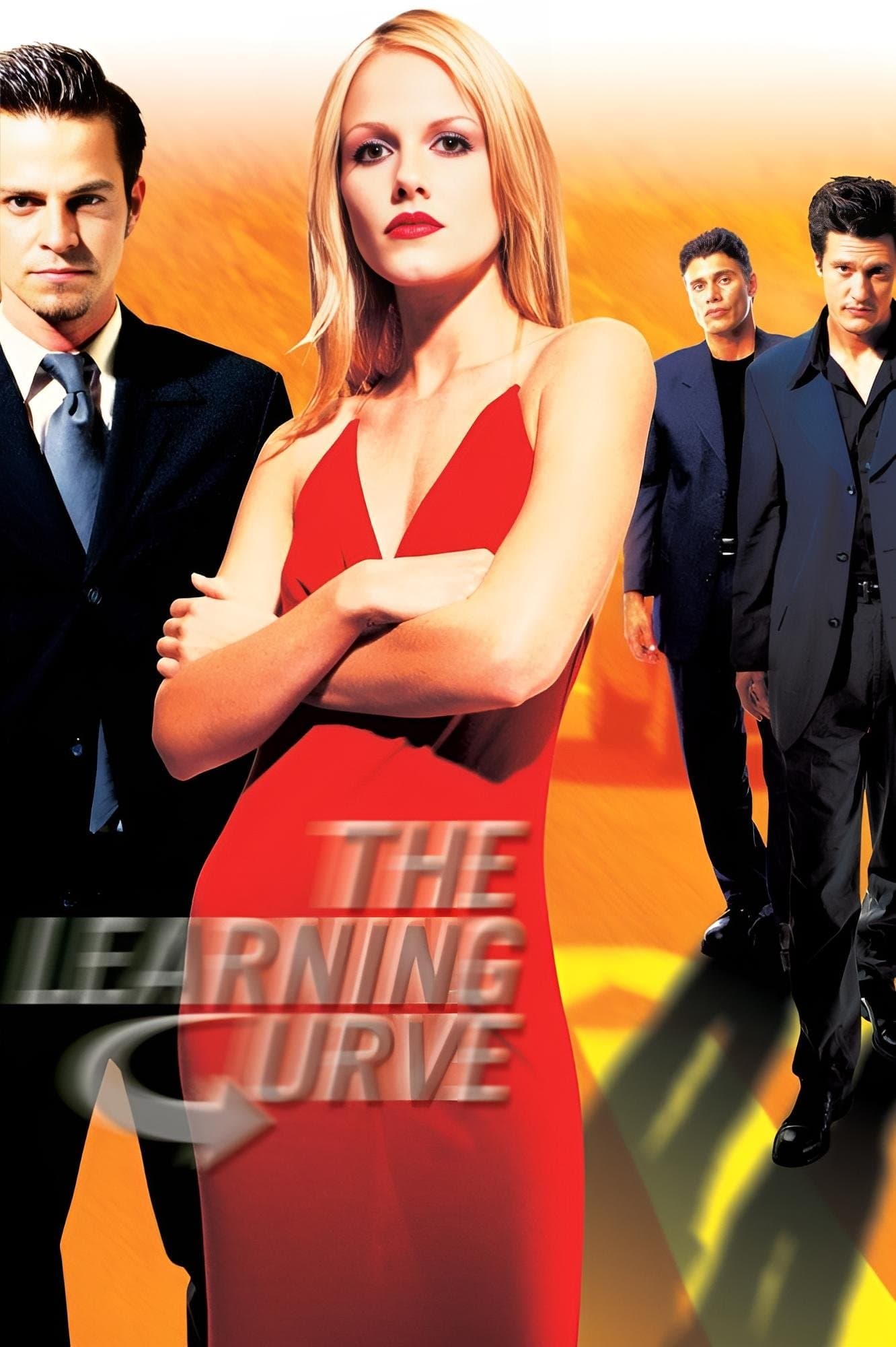 Poster The Learning Curve