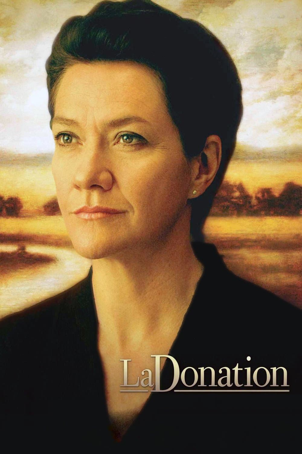 Poster The Legacy