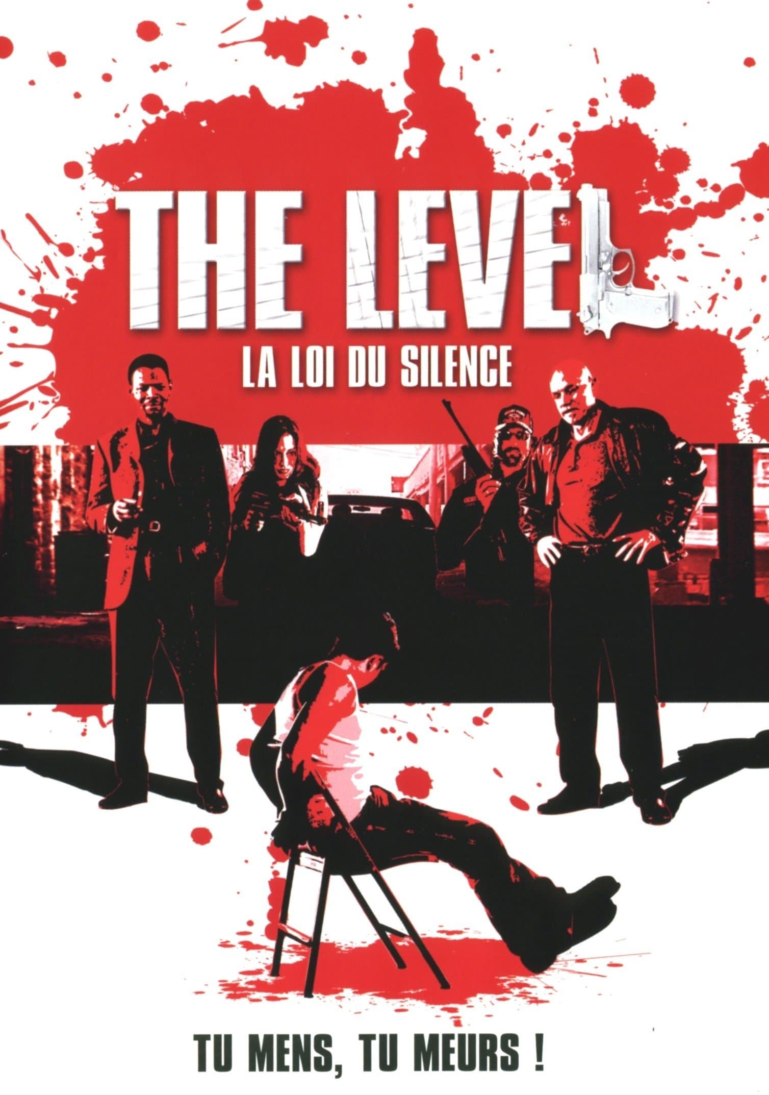 Poster The Level