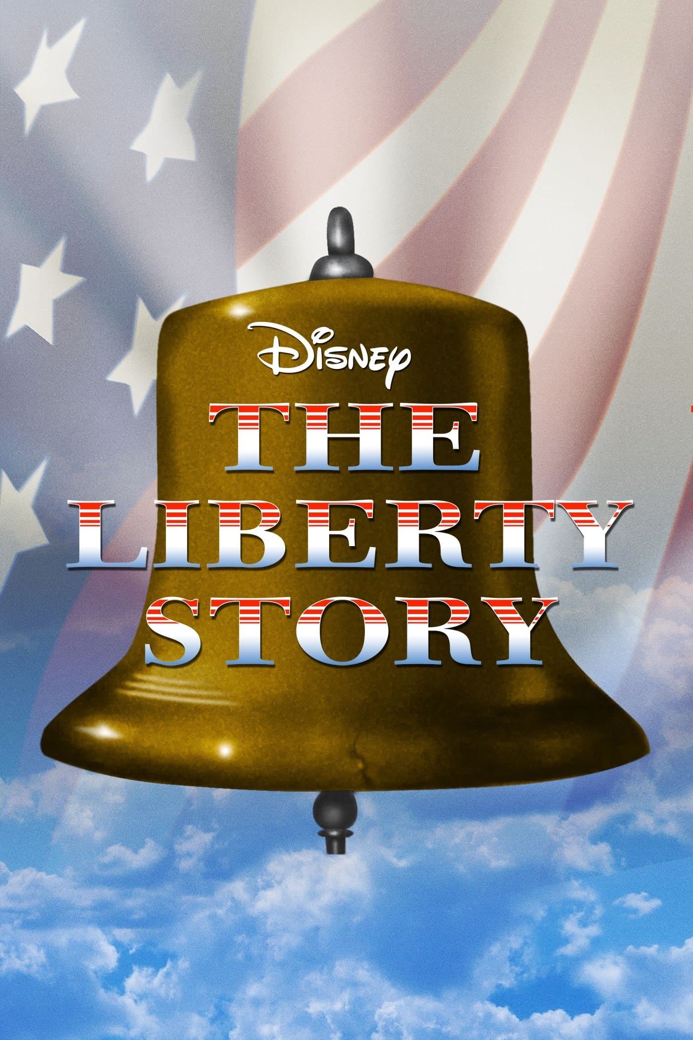 Poster The Liberty Story