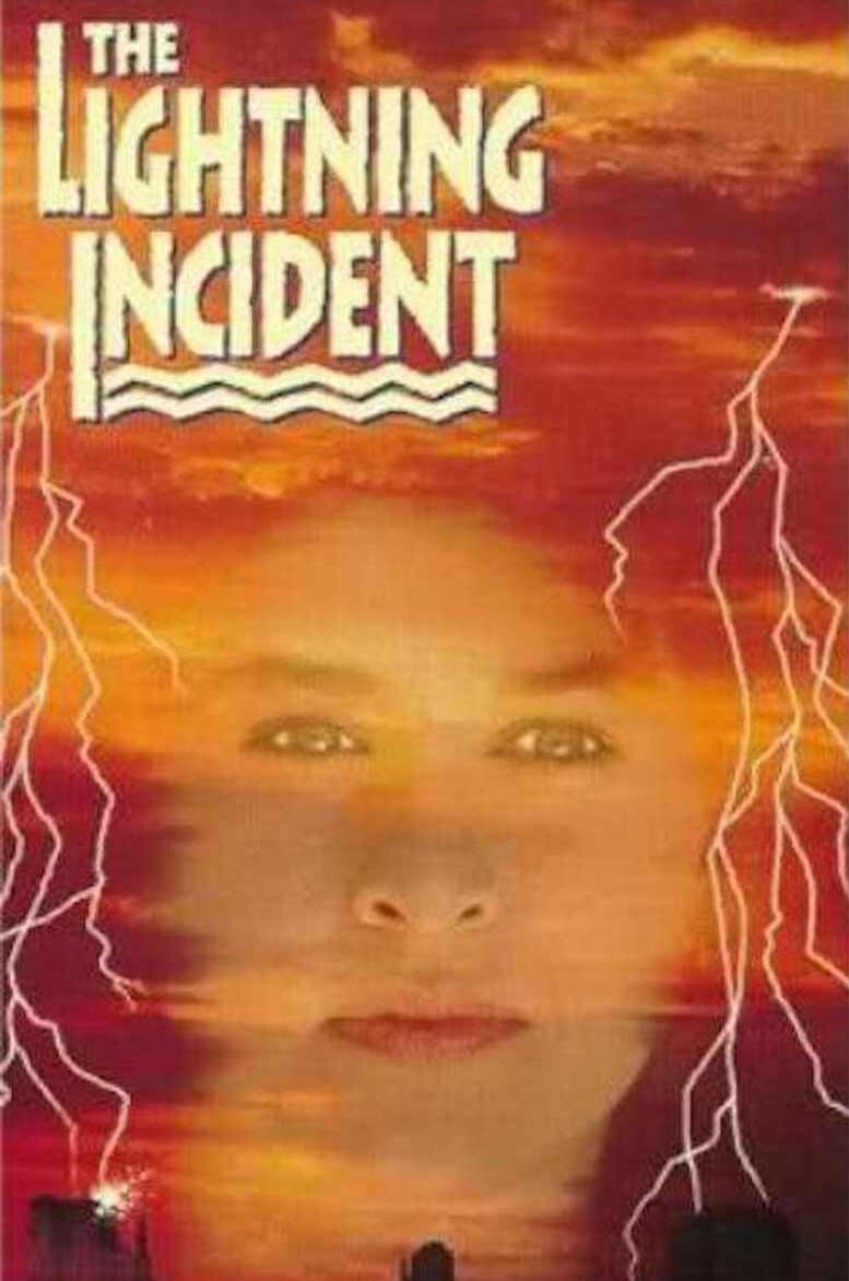 Poster The Lightning Incident