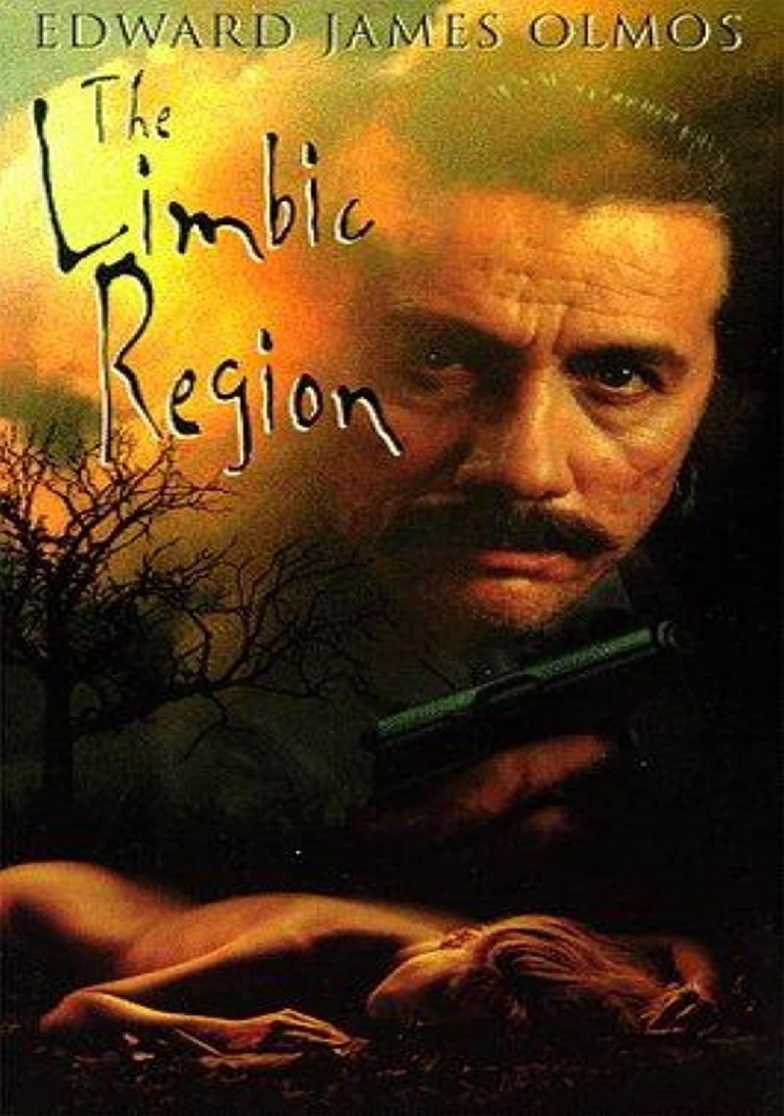 Poster The Limbic Region