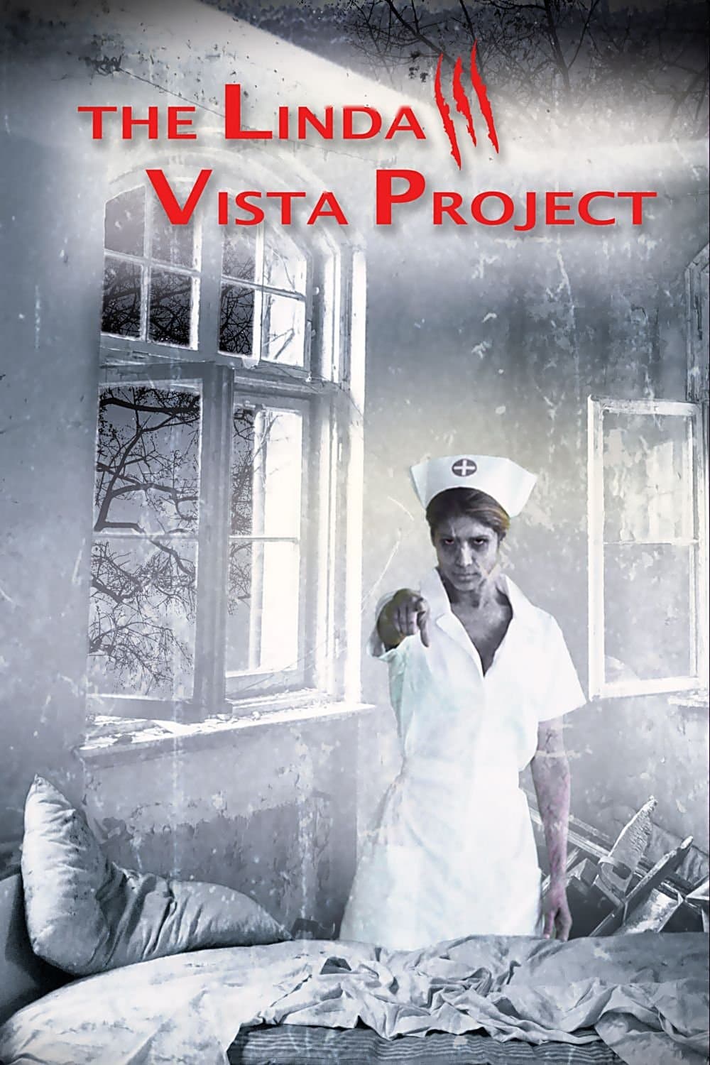 Poster The Linda Vista Project