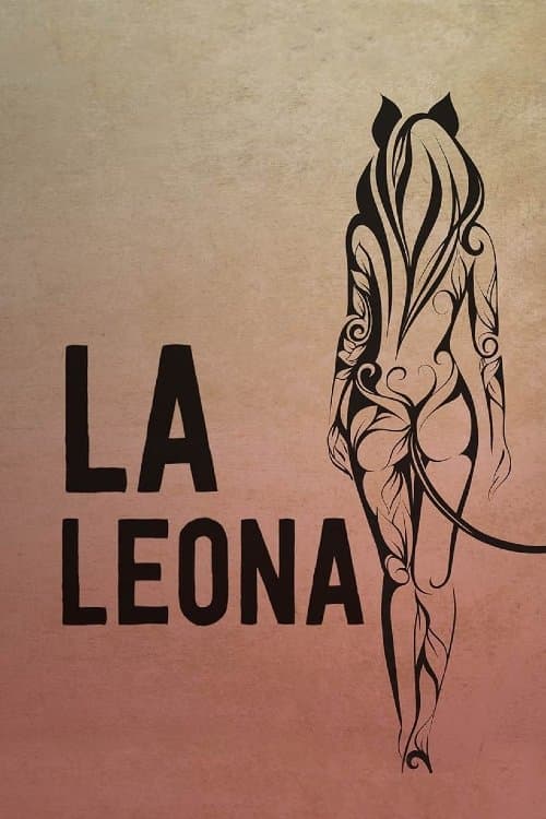 Poster The Lioness