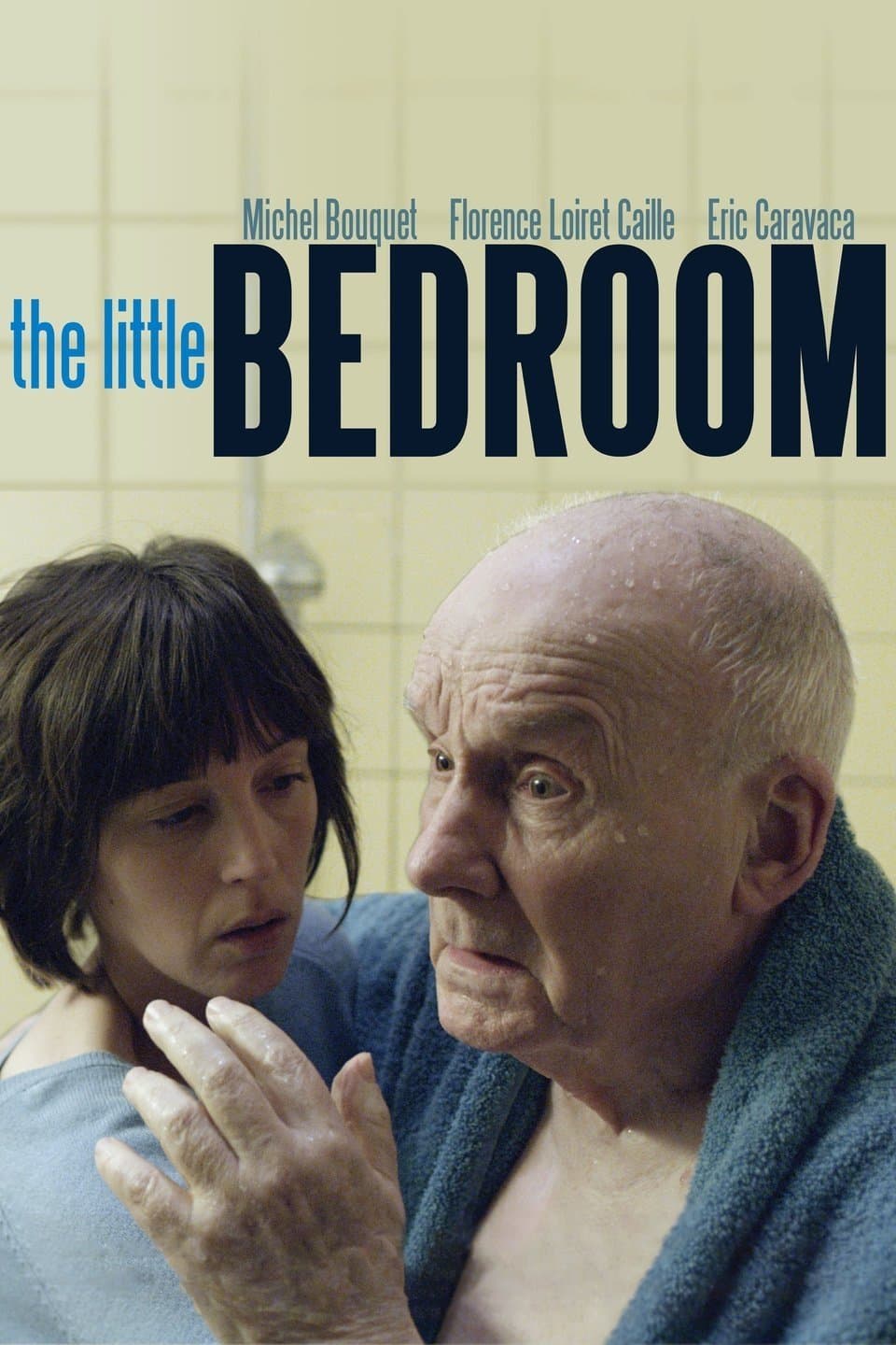 Poster The Little Bedroom